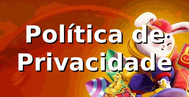 888bet - Política de Privacidade